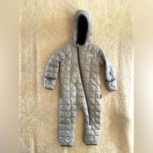 The North Face Thermoball Baby bunting